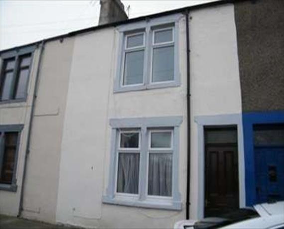 2 Bedroom Detached